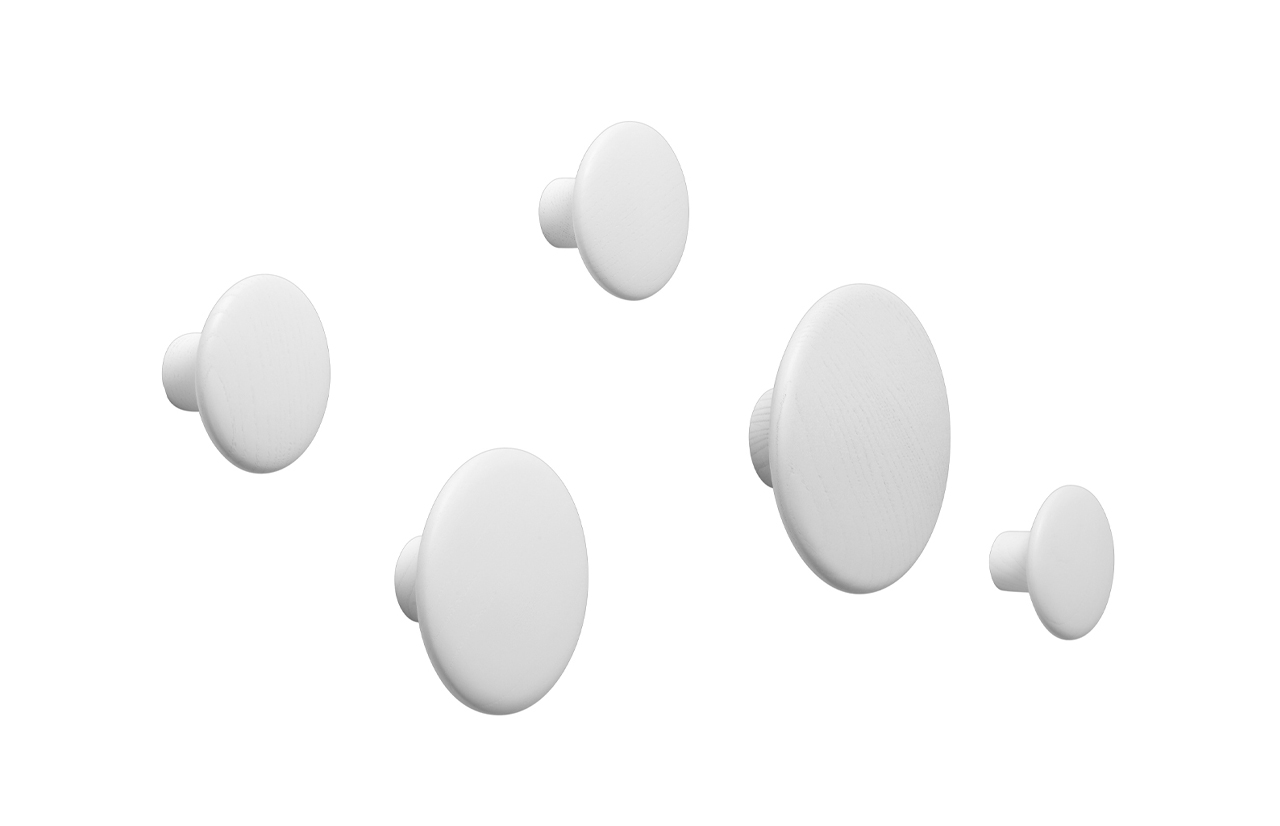 DOTS Hanger Set