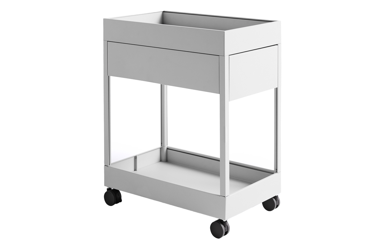 NEW ORDER-A vežimėlis