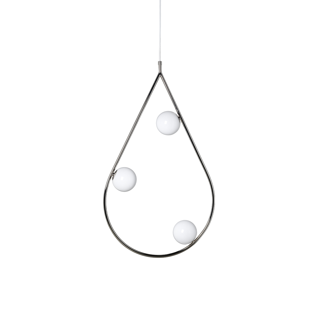 PEARLS 80 Pendant light
