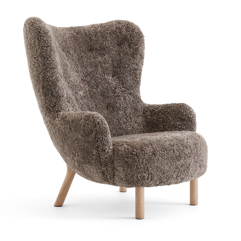 LITTLE PETRA VB3 Chair