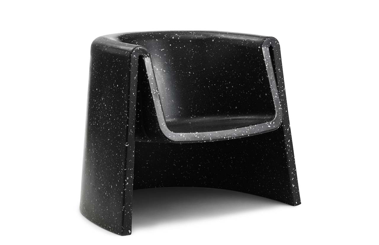 BIT LOUNGE Armchair