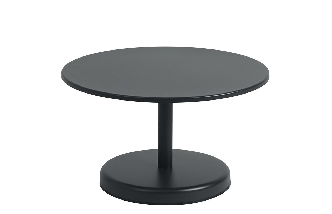 LINEAR STEEL stalelis 