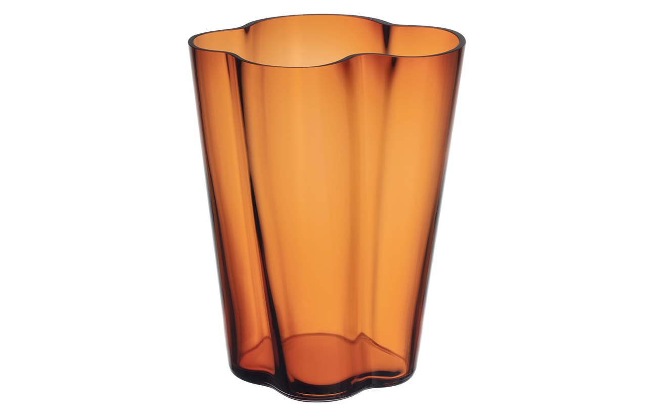 ALVAR AALTO vaza, 27 cm