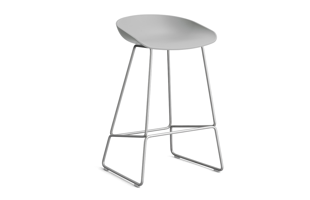 ABOUT A STOOL LOW 38 Bar Stool