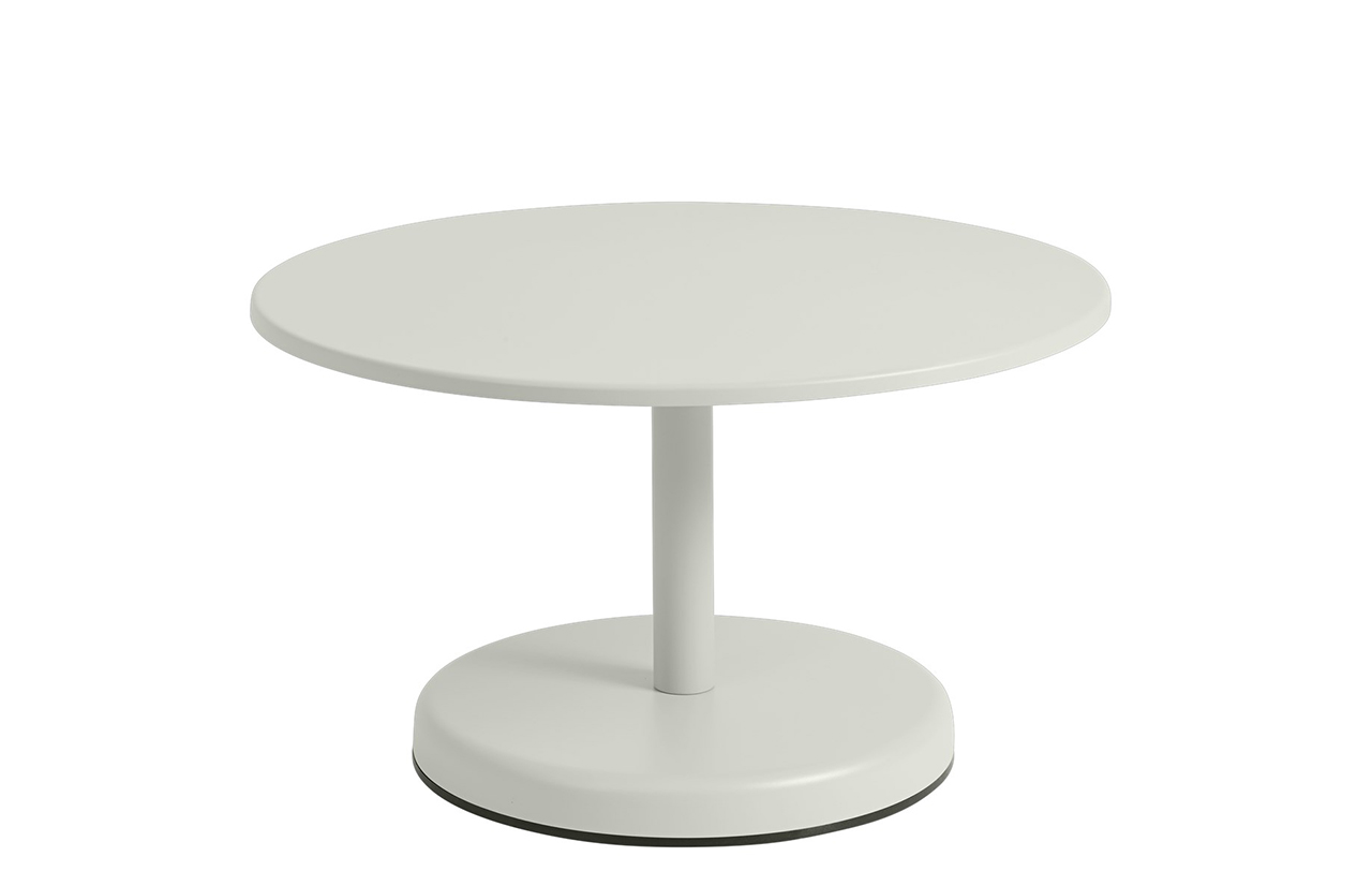 LINEAR STEEL stalelis 