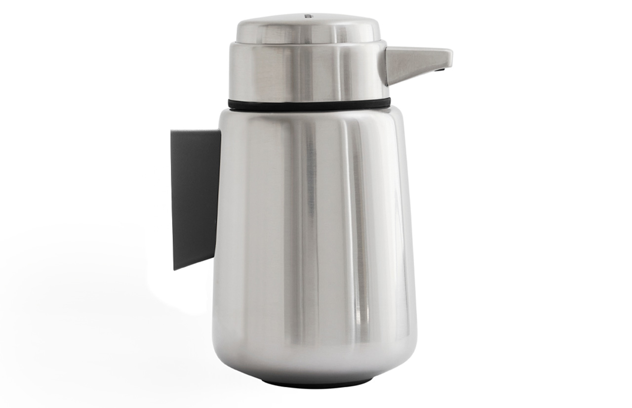 nerūdijančio plieno