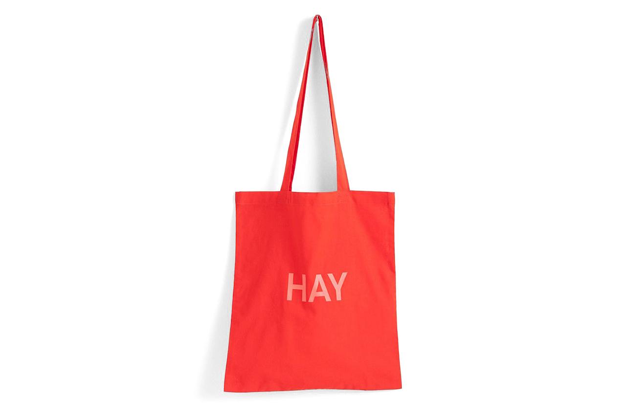 HAY TOTE Bag