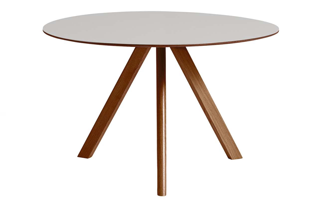 CPH 20 Table, 120cm