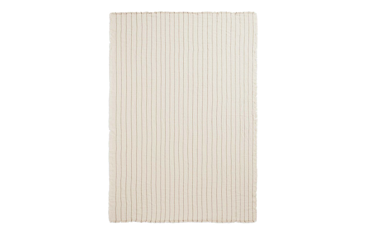 AIRES bedspread, 160 x 240 cm