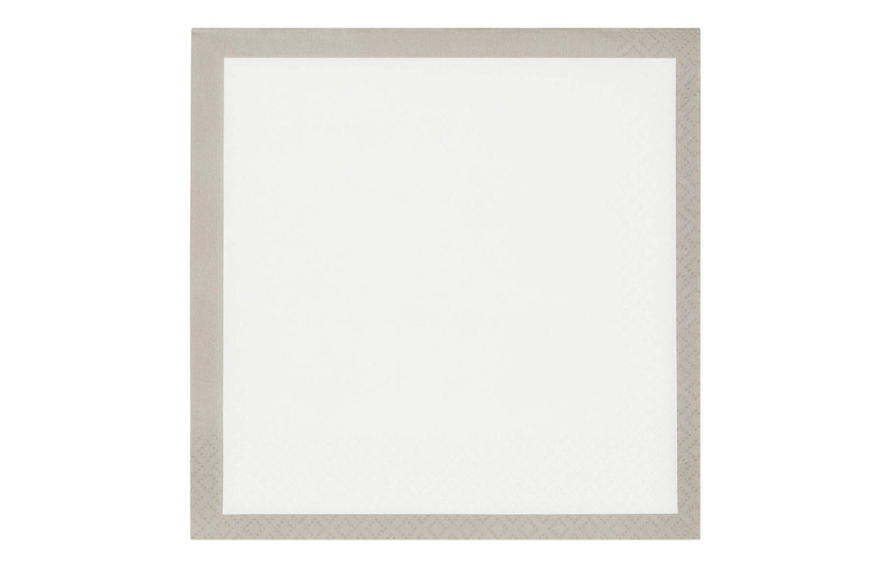 IITTALA popierinės servetėlės, 33 x 33 cm