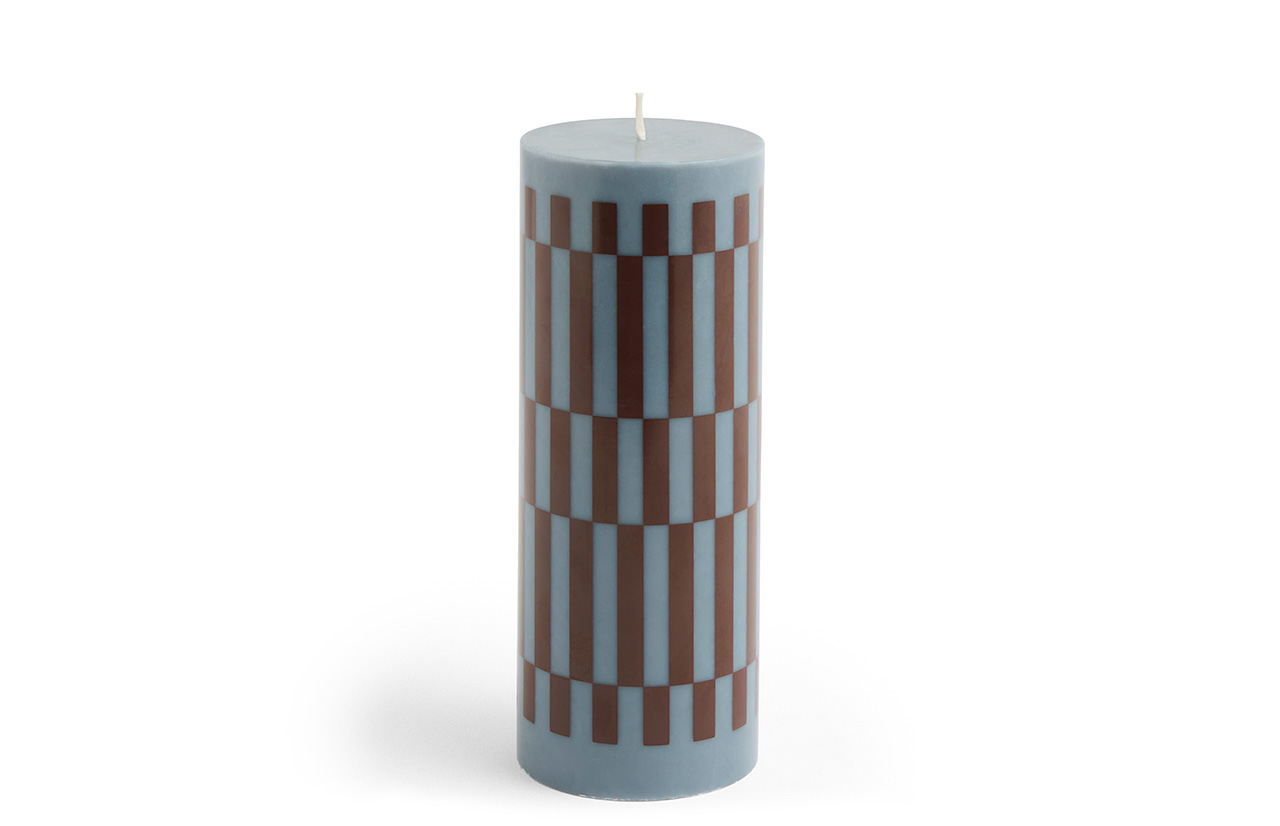 COLUMN Candle, M