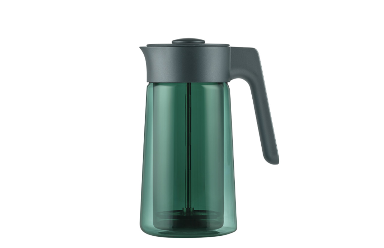 COFFEECATCHER™ coffee press, 0.8l COFFEECATCHER™ coffee press, 0.8l