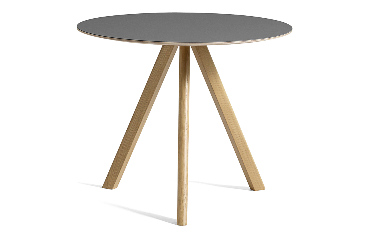 CPH 20 Table, 90cm