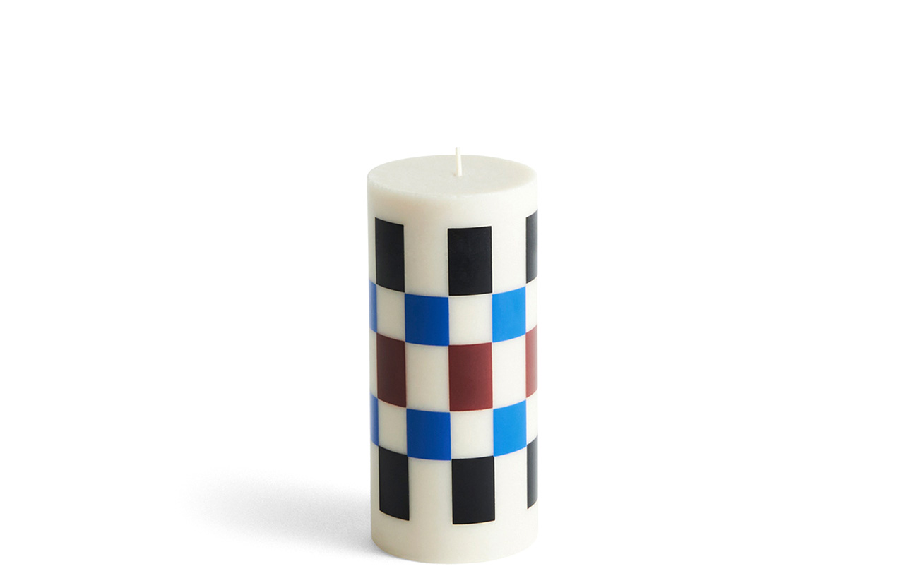 multicolour, No. 3