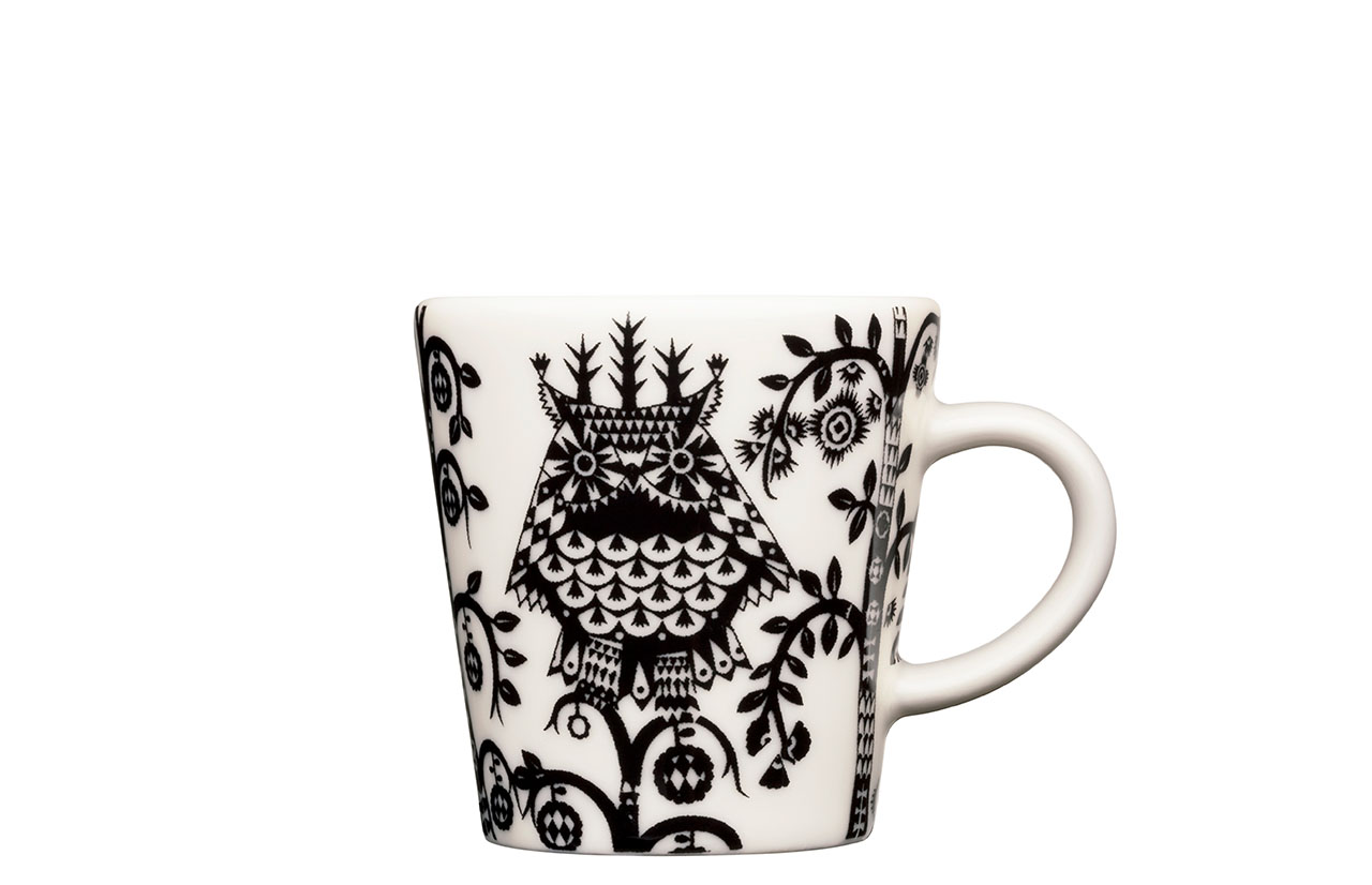 TAIKA Espresso Cup, 100ml