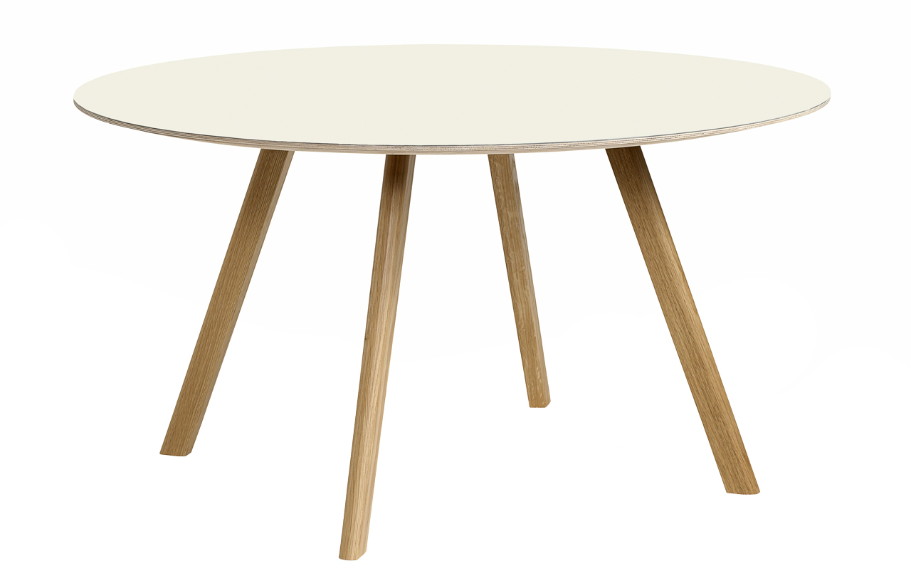 CPH 25 ROUND Table