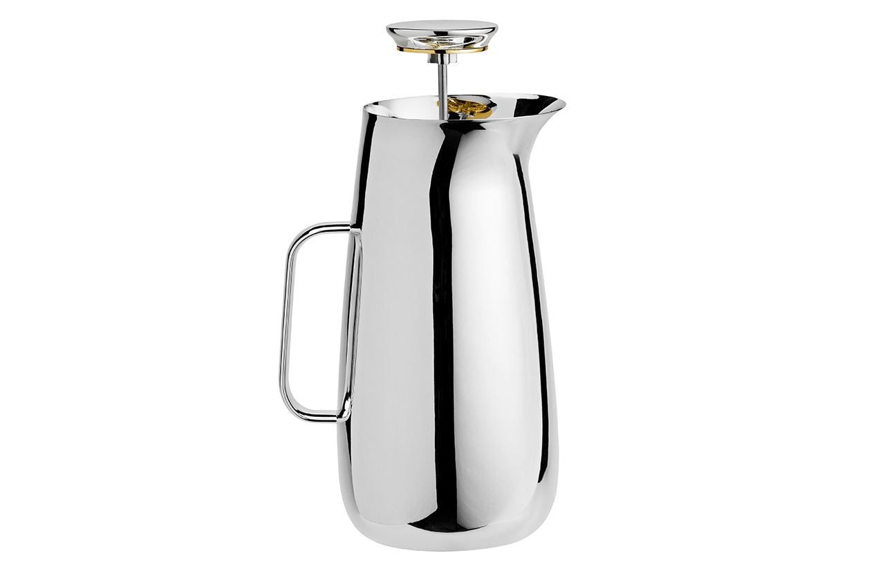 NORMAN FOSTER teainfuser