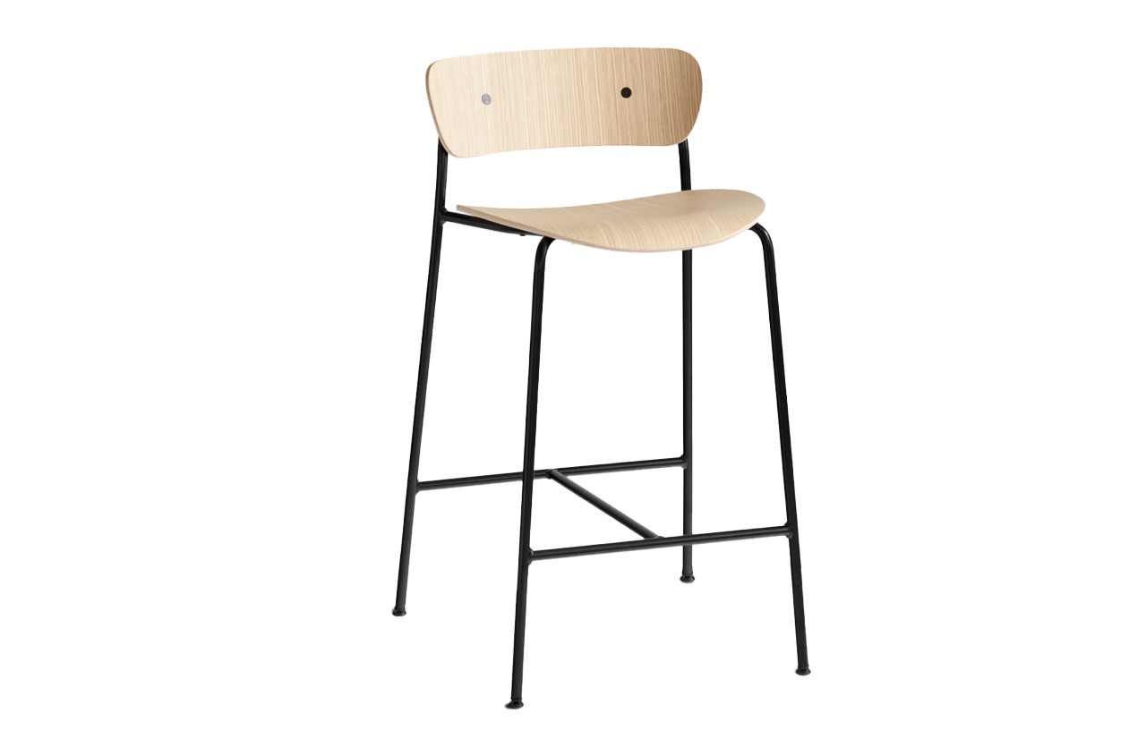 PAVILION AV7 Half-bar Stool