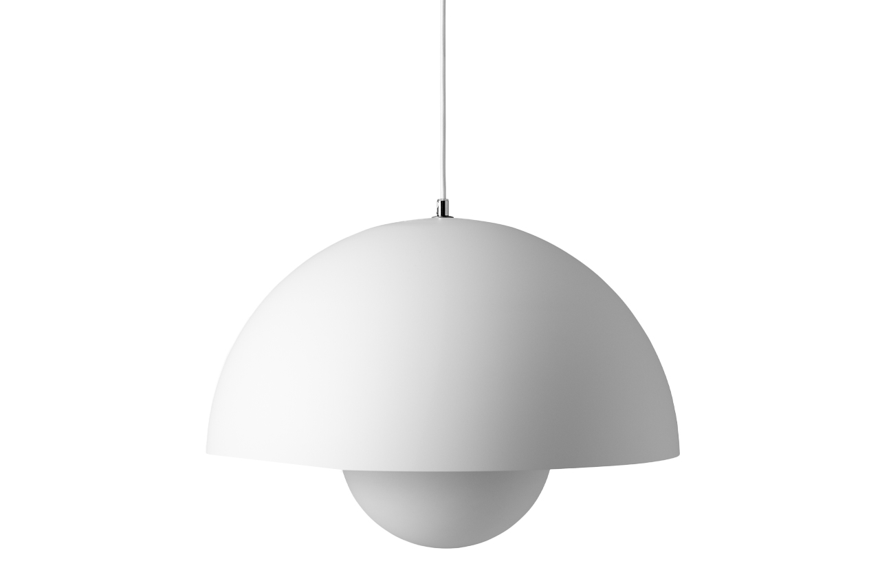 FLOWERPOT VP2 Pendant Light