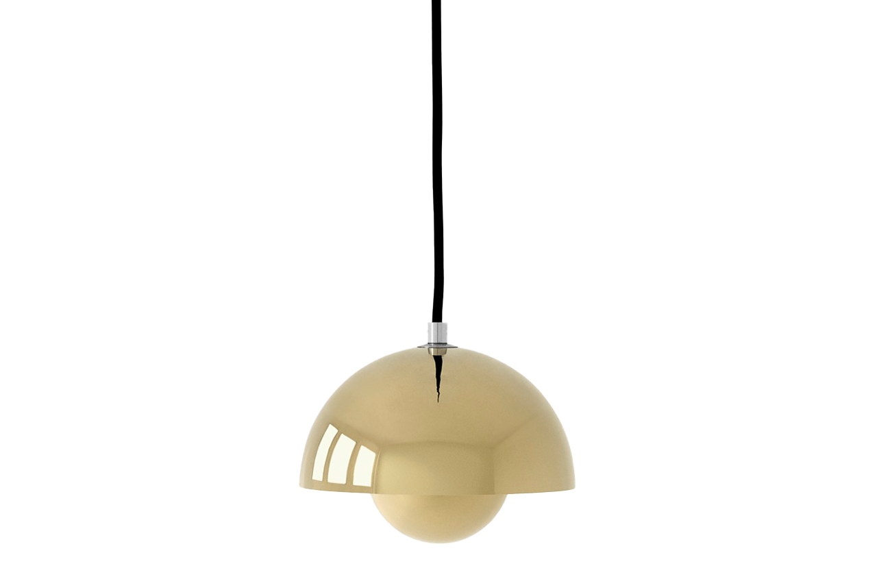 FLOWERPOT VP10 Pendant Lamp