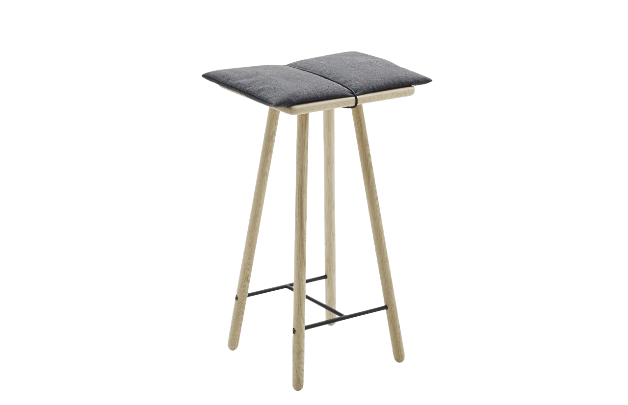 GEORG Half-bar Stool