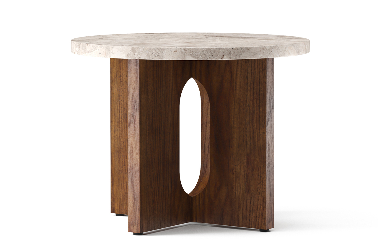 ANDROGYNE Table