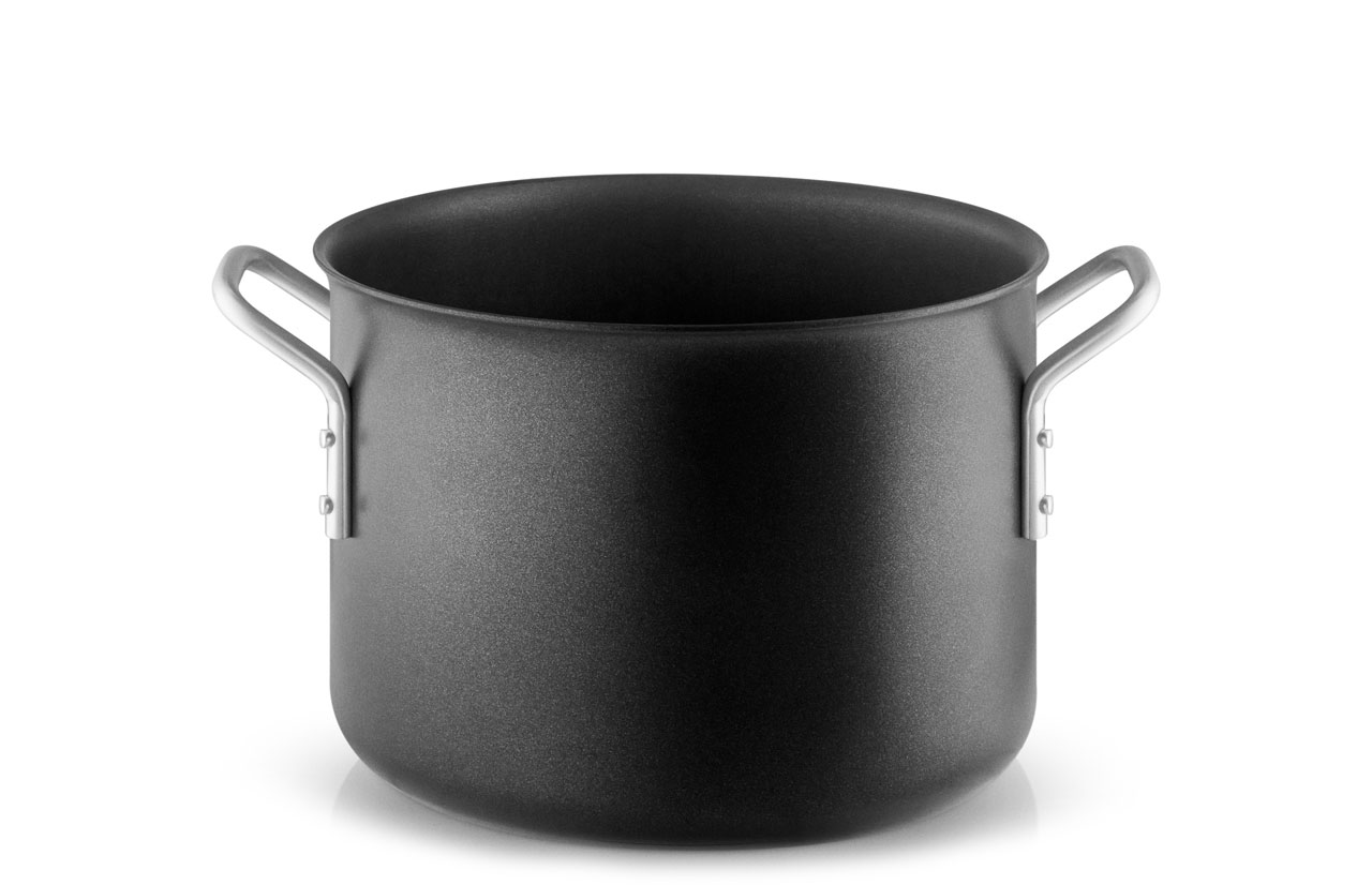 BLACK LINE pot, 4.8l