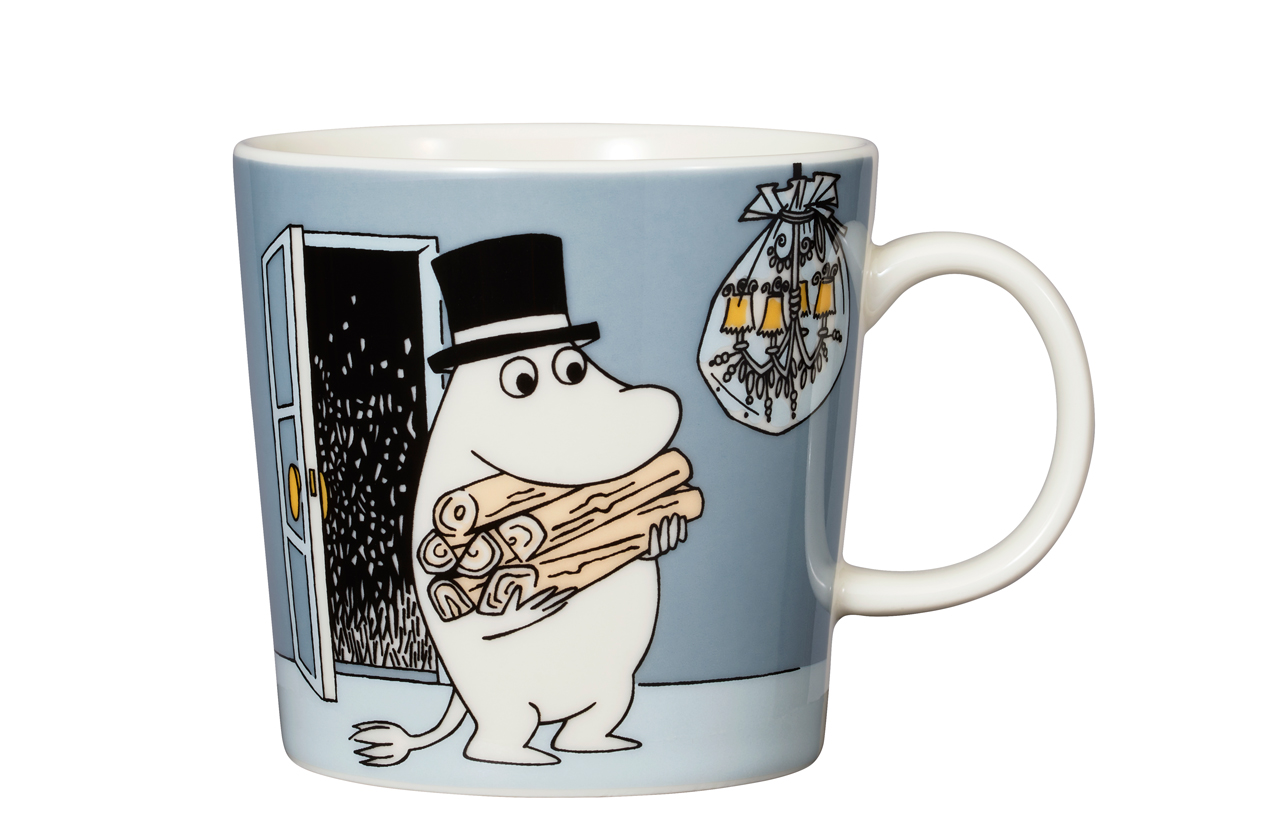 MOOMIN puodelis 