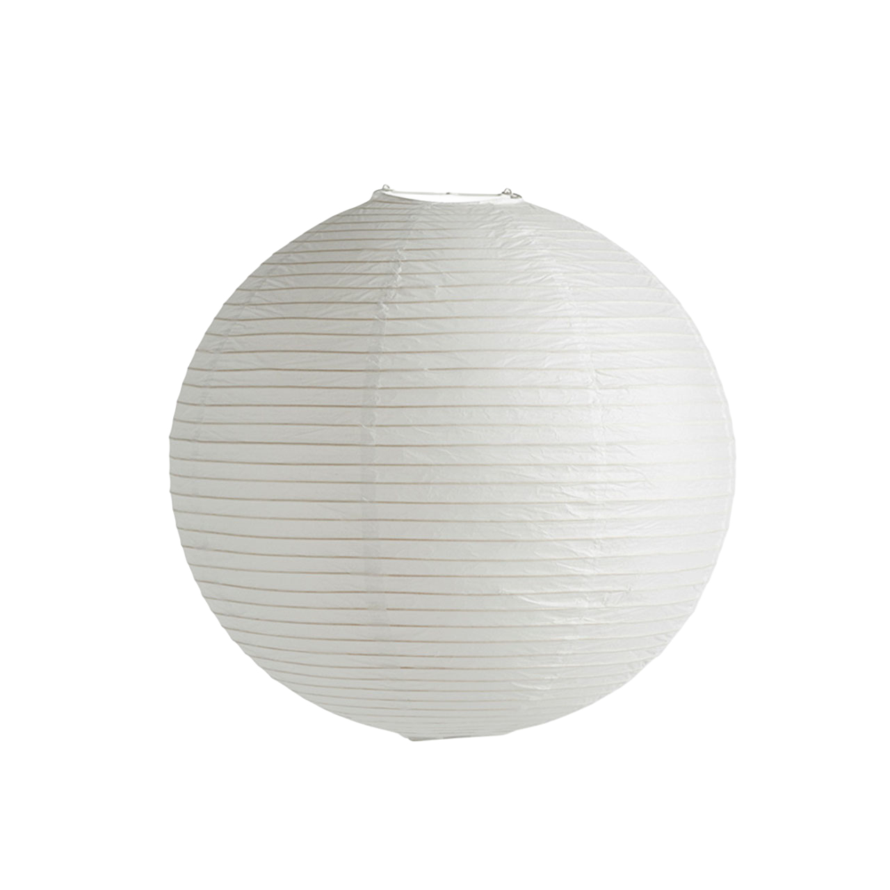 PAPER SHADE Pendant Lamp, Ø 50cm