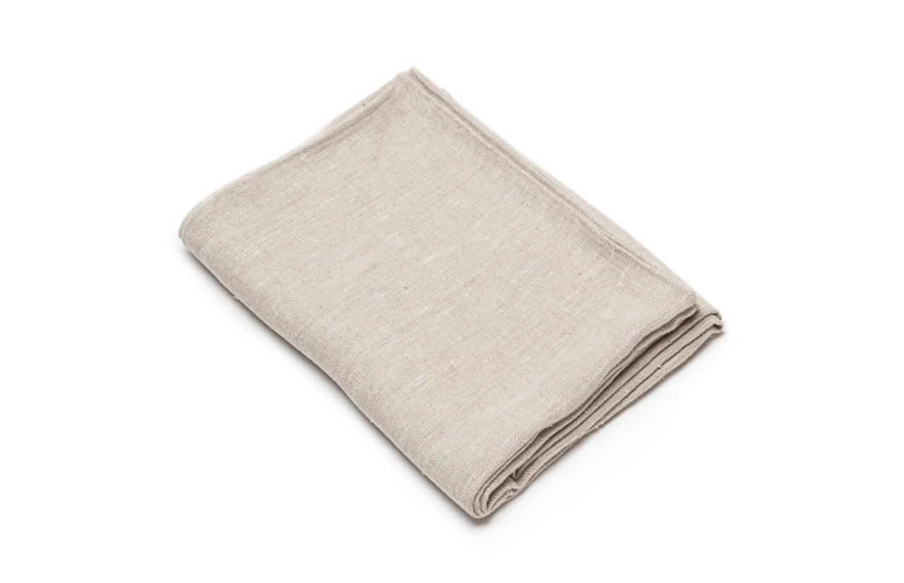 TERRA staltiesė, 136x250