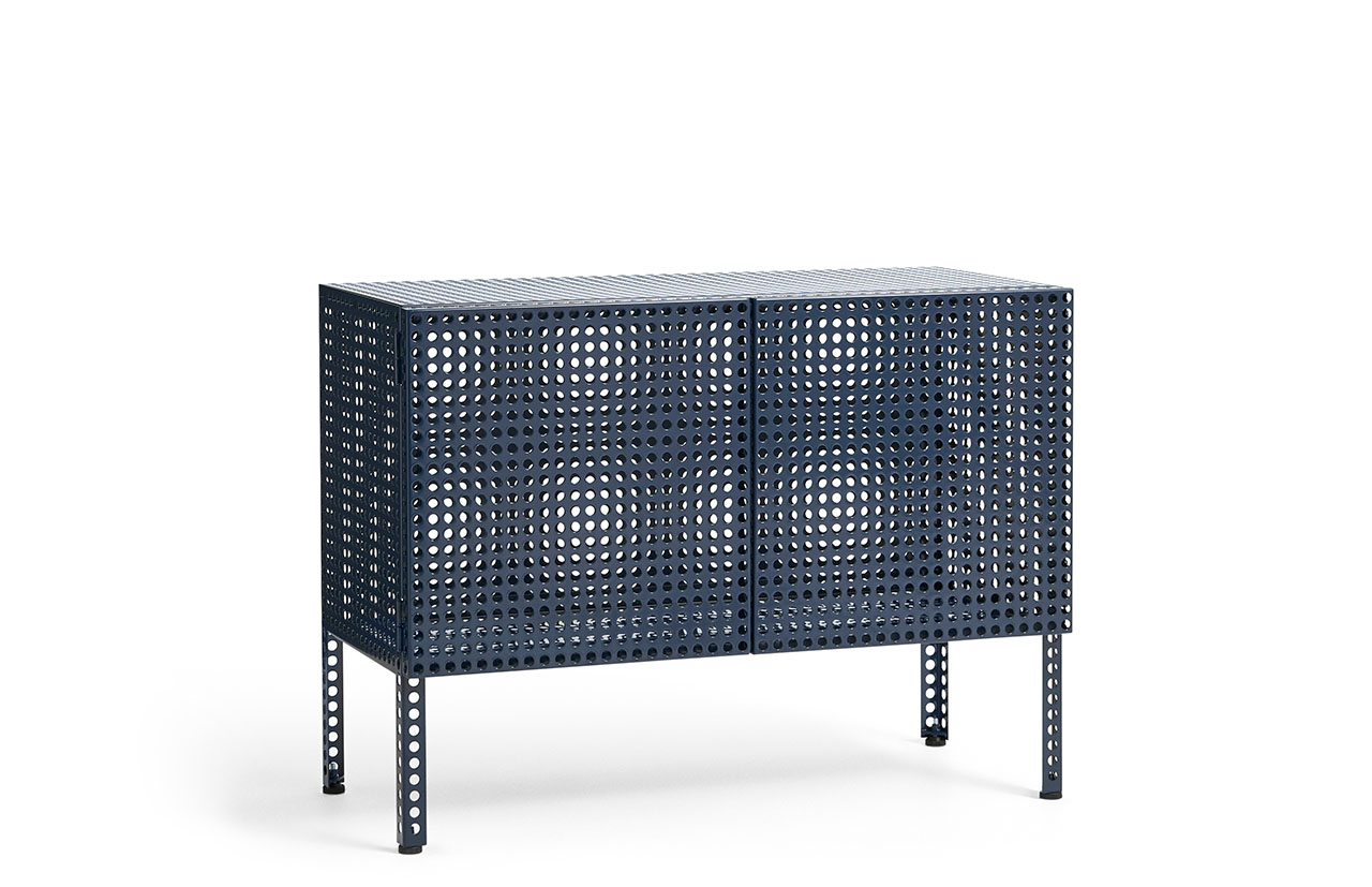 PERFORATED spintelė, S