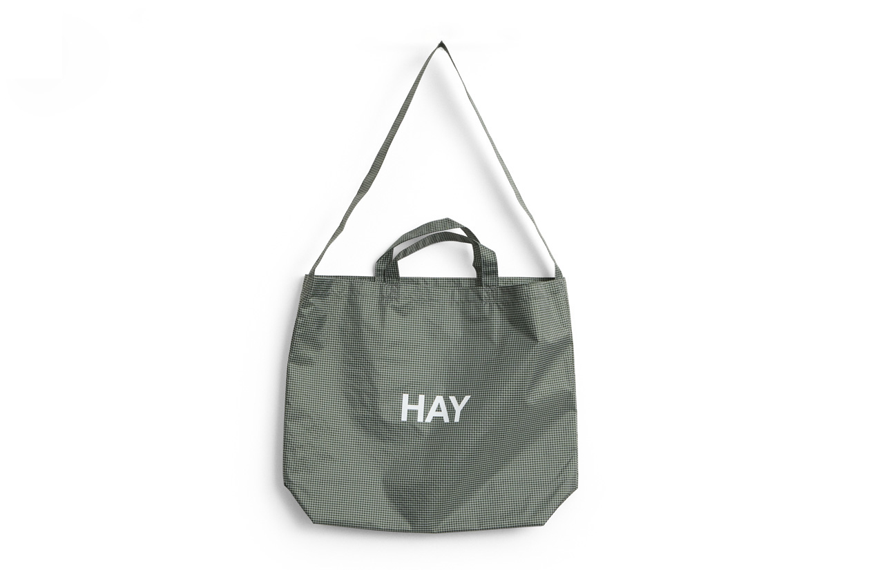 GRID CROSSOVER krepšys