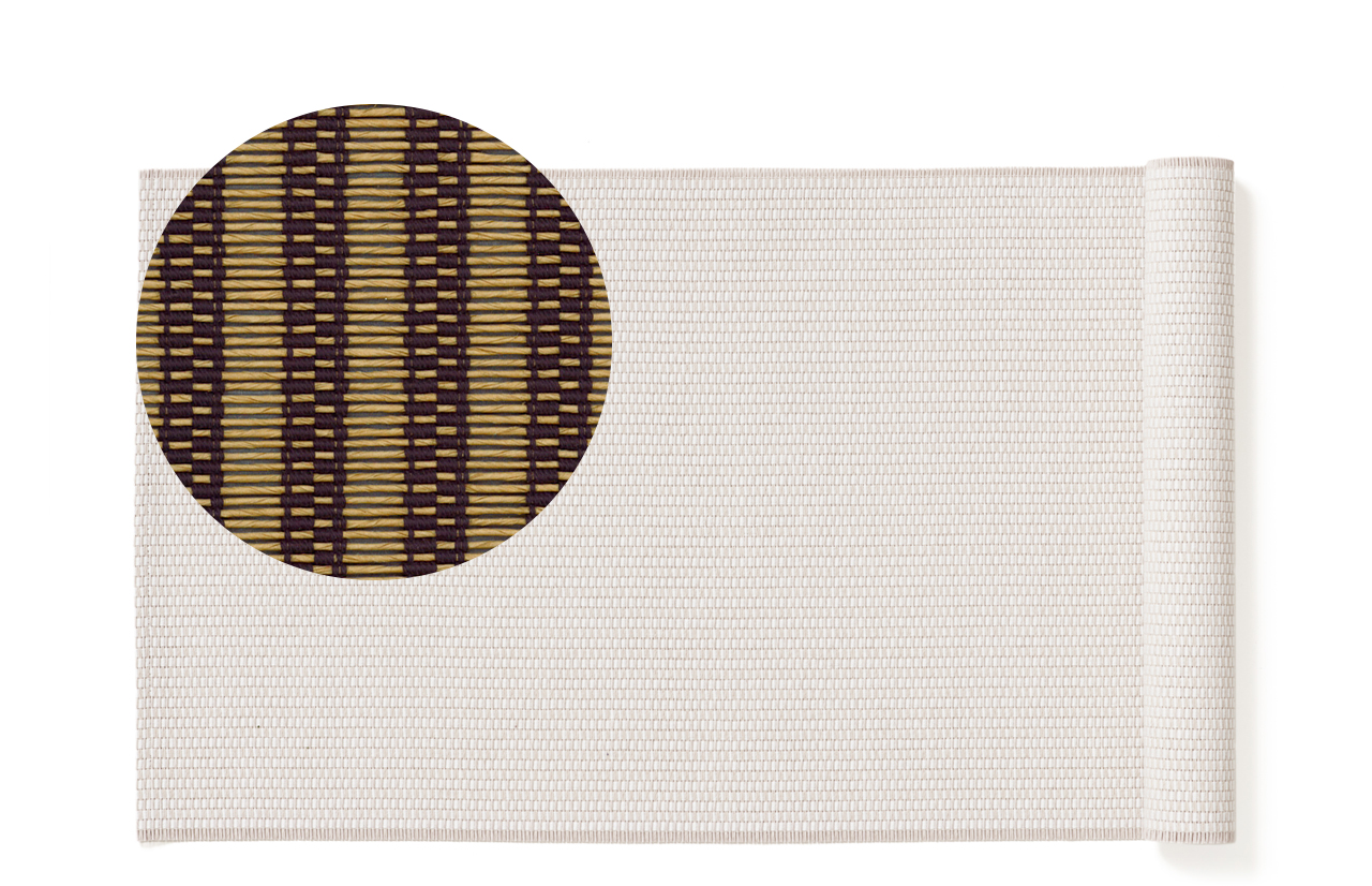 VISTA stalo takelis, 36 x 180 cm