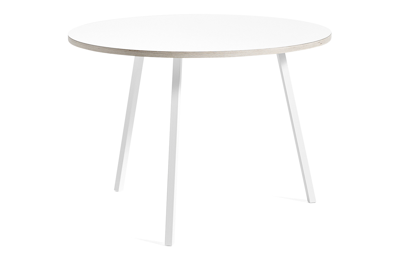 LOOP STAND ROUND Table