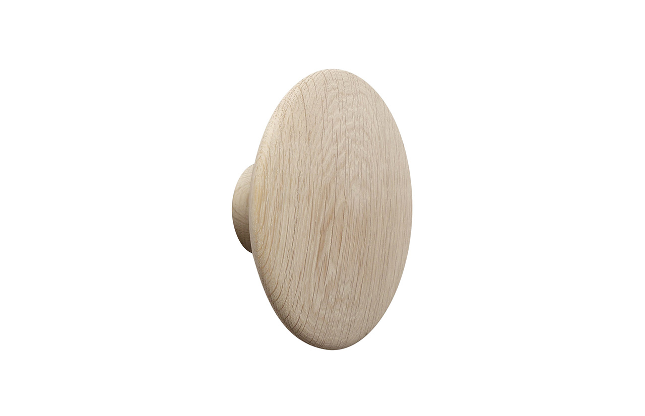 DOTS hanger, Ø 13 cm