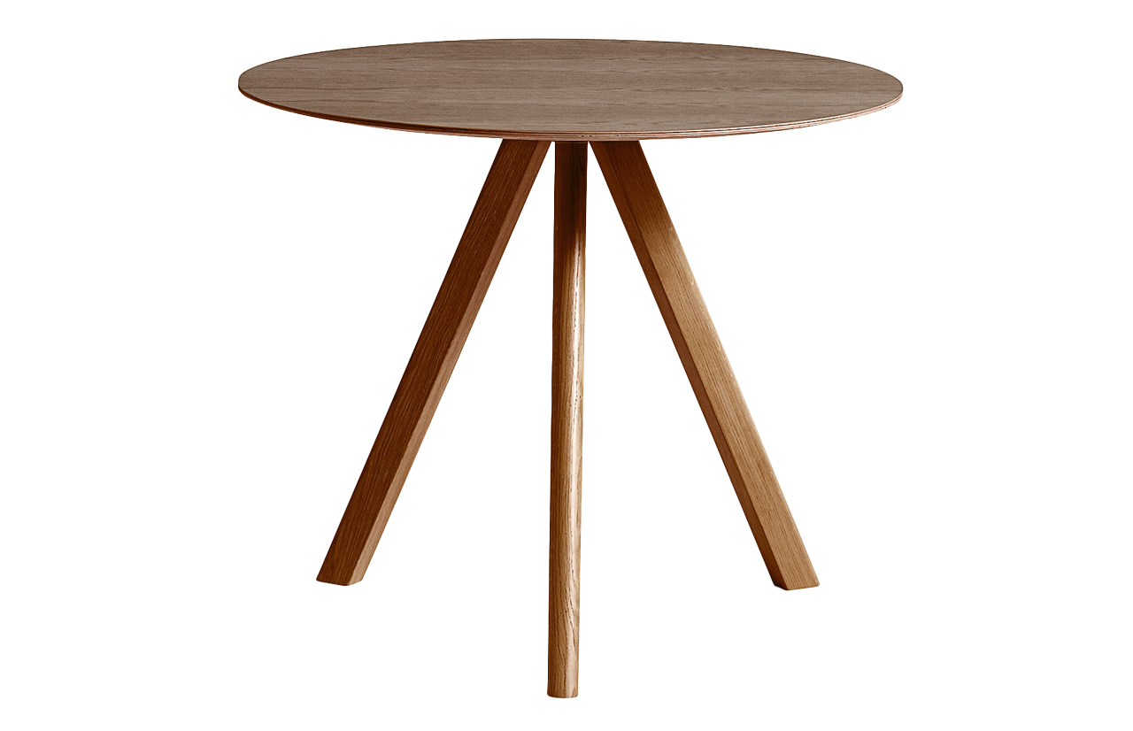 CPH 20 Table, 90cm