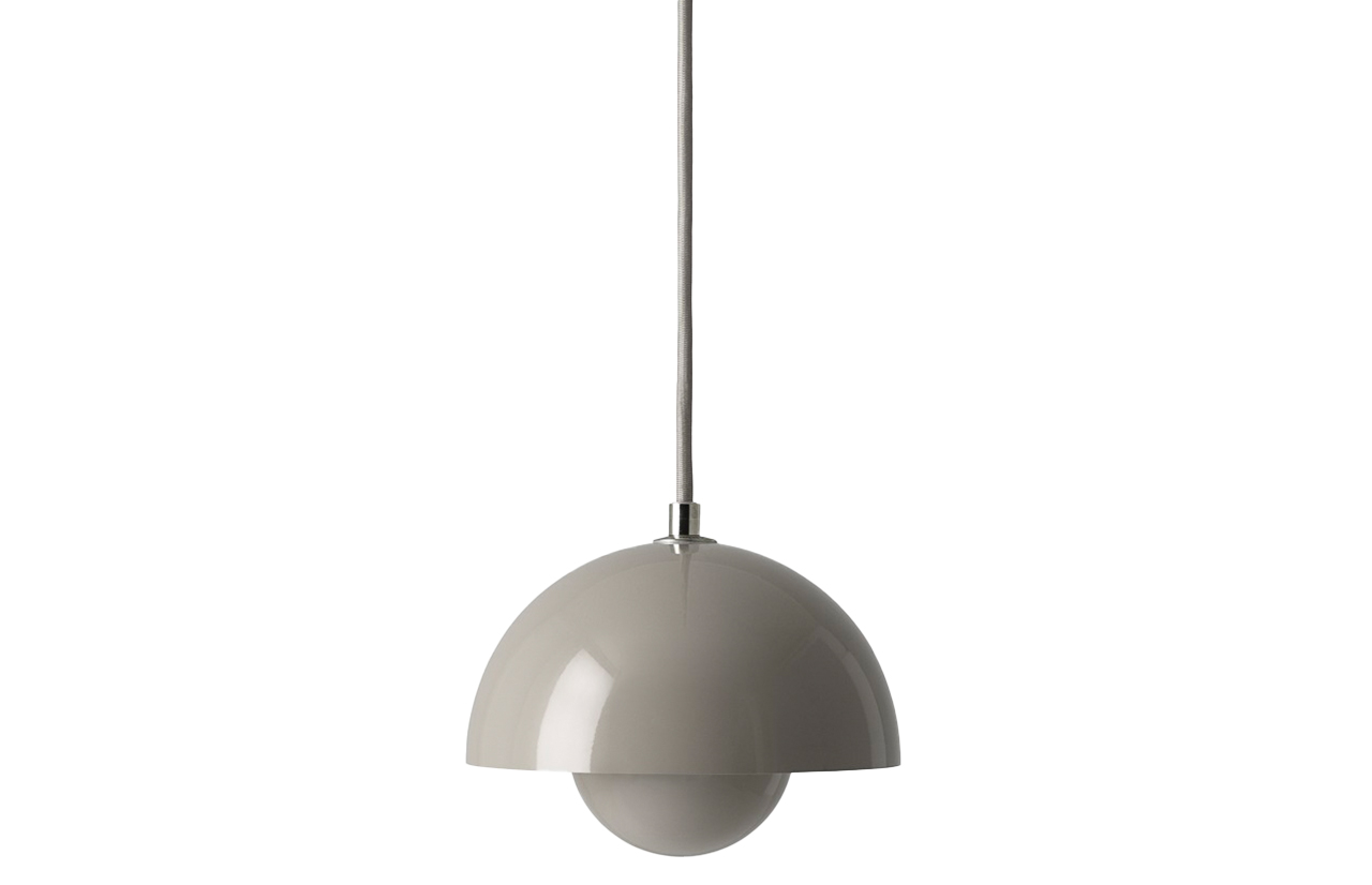 FLOWERPOT VP10 Pendant Lamp