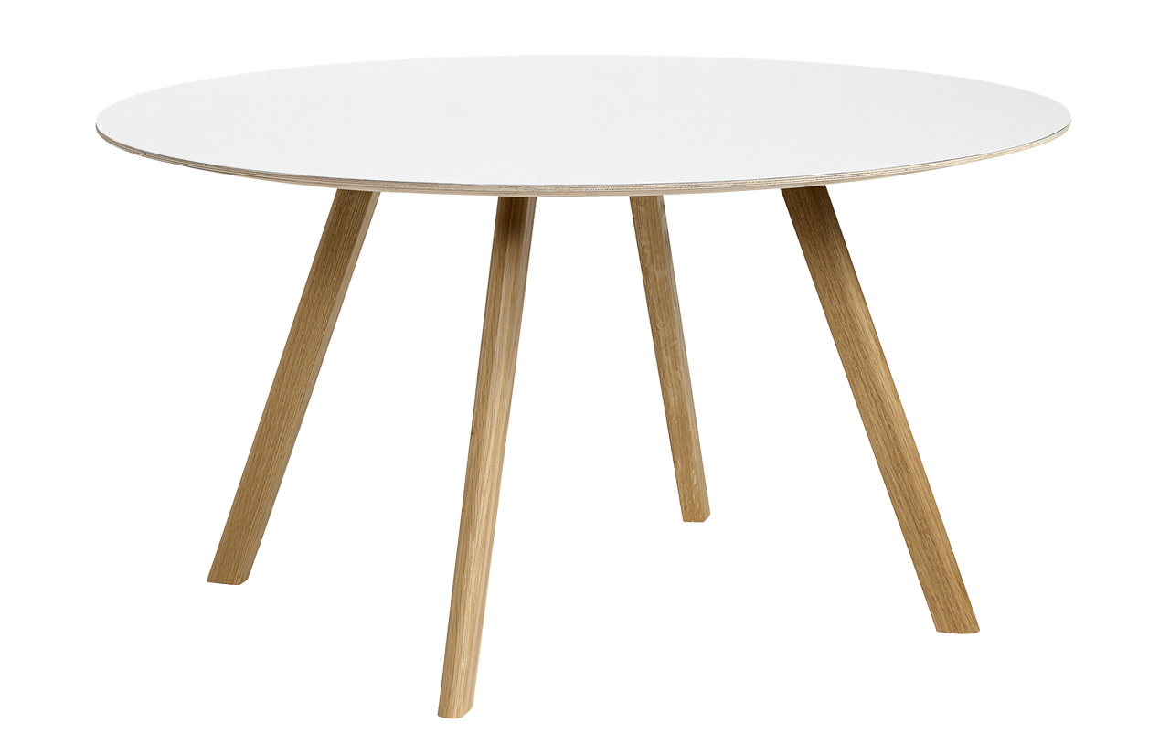 CPH 25 ROUND Table