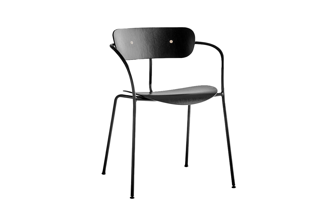 PAVILION AV2 Chair