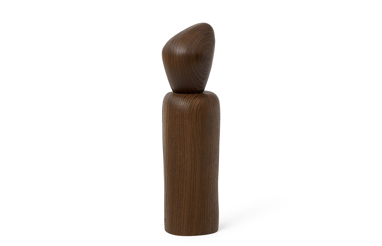 CAIRN spice grinder