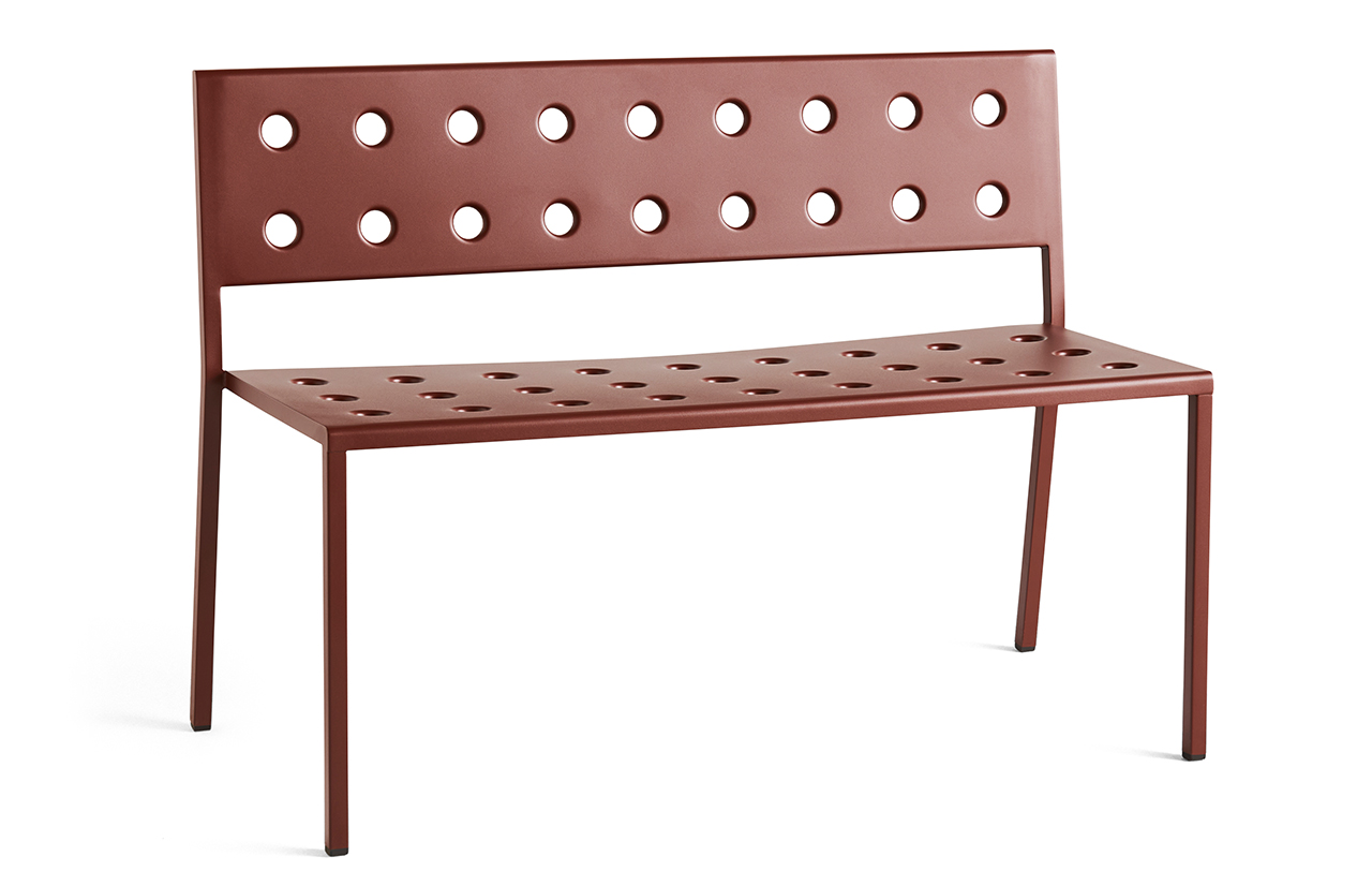 BALCONY LOUNGE Bench