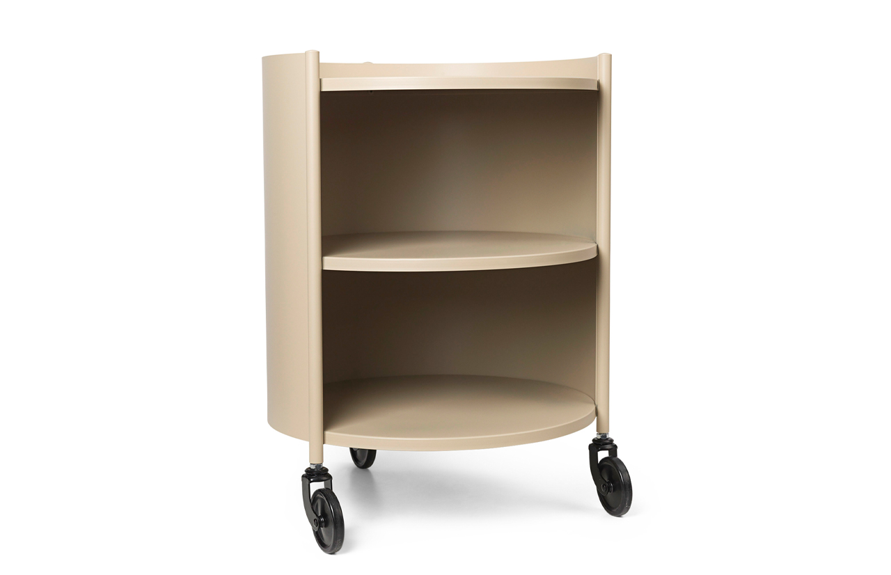 EVE STORAGE Table