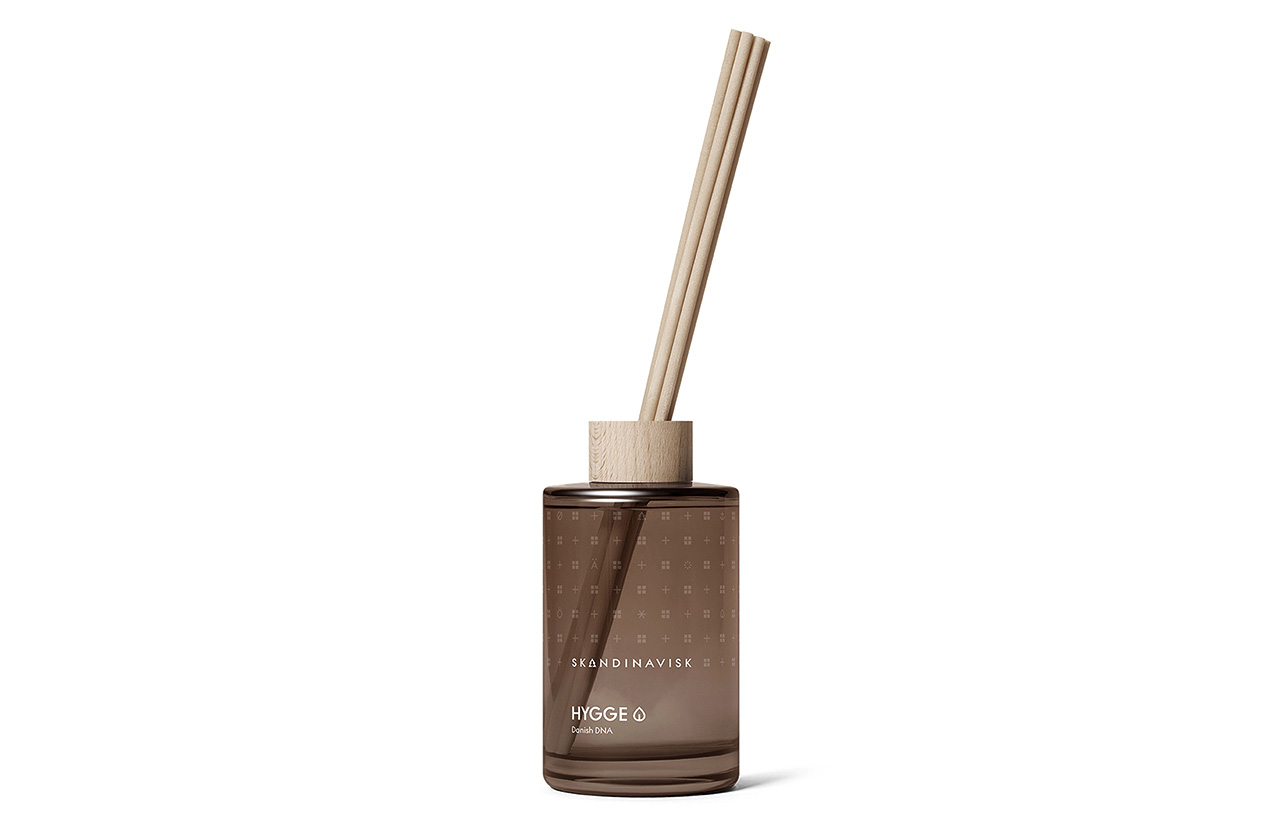 HYGGE home fragrance, 200 ml