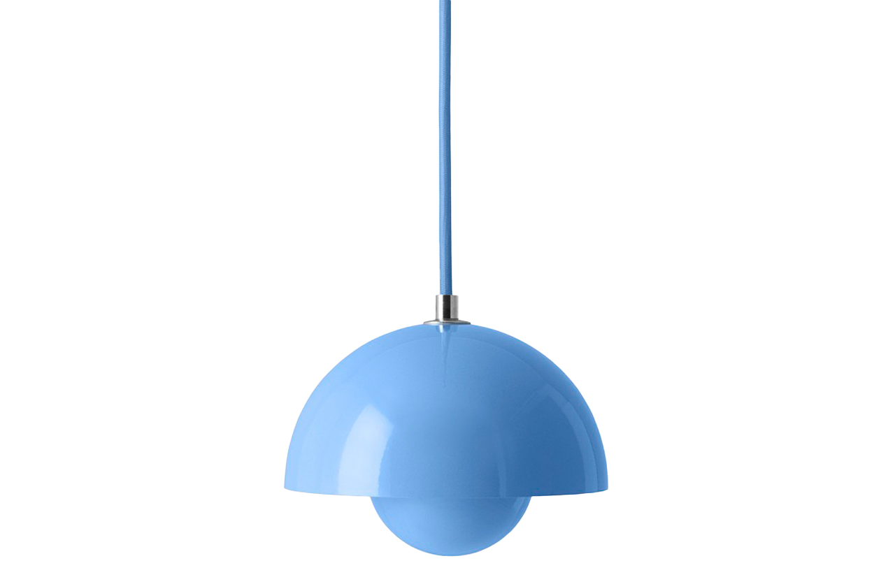 FLOWERPOT VP1 Pendant Lamp