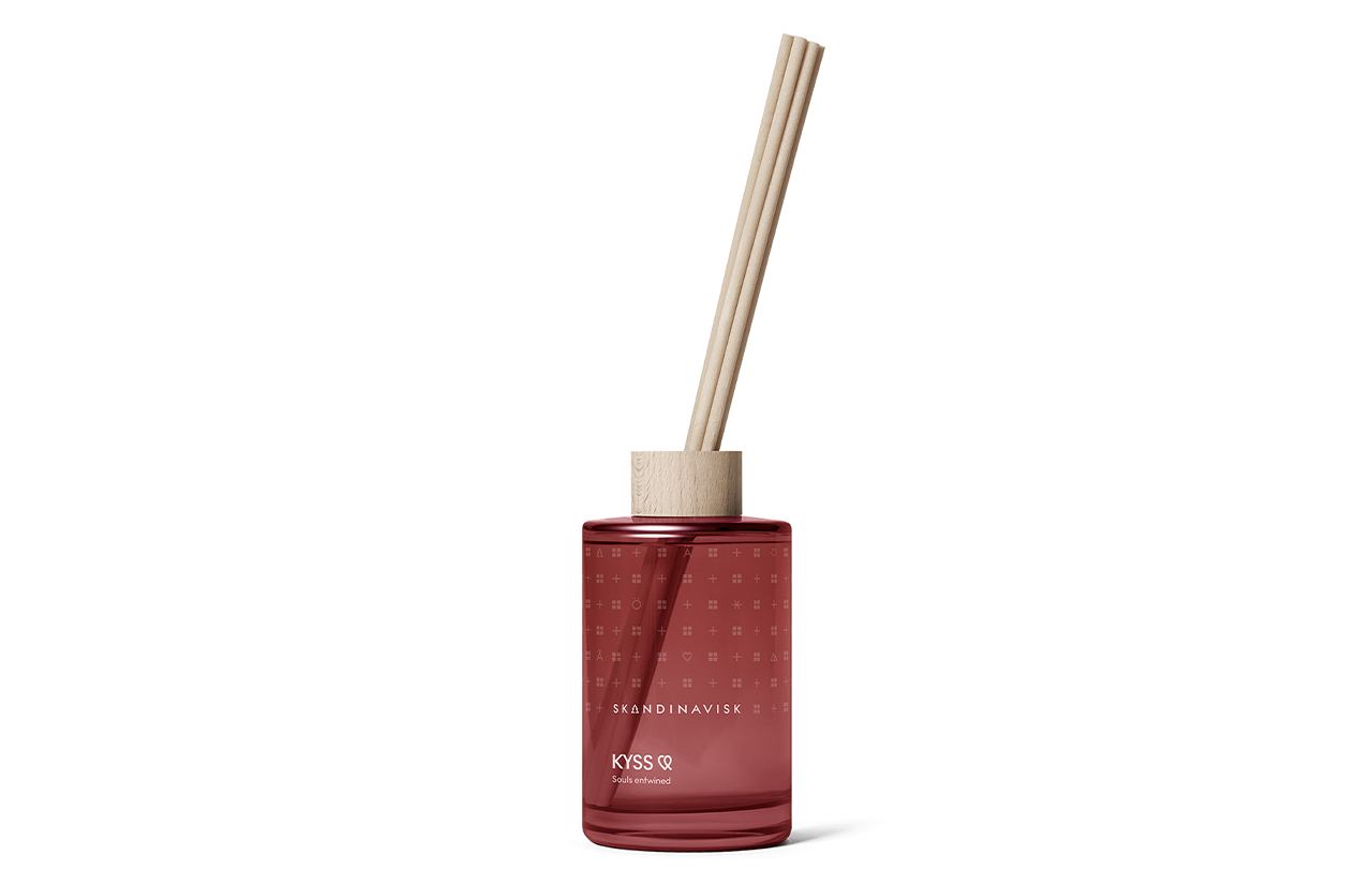 KYSS home fragrance, 200 ml
