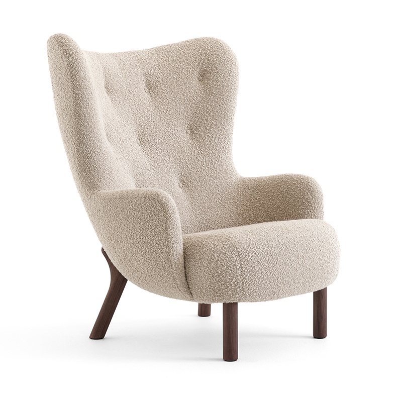 LITTLE PETRA VB3 Chair