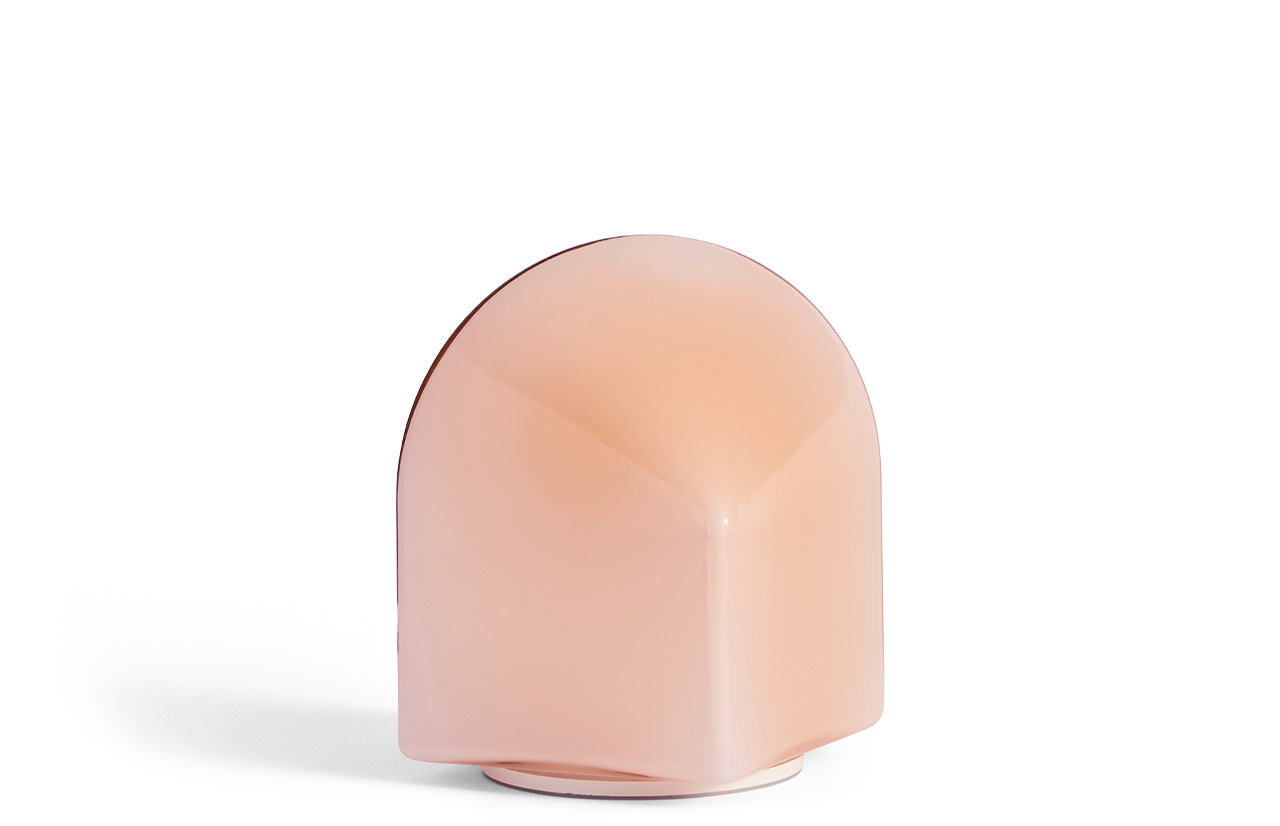 PARADE įkraunamas šviestuvas 