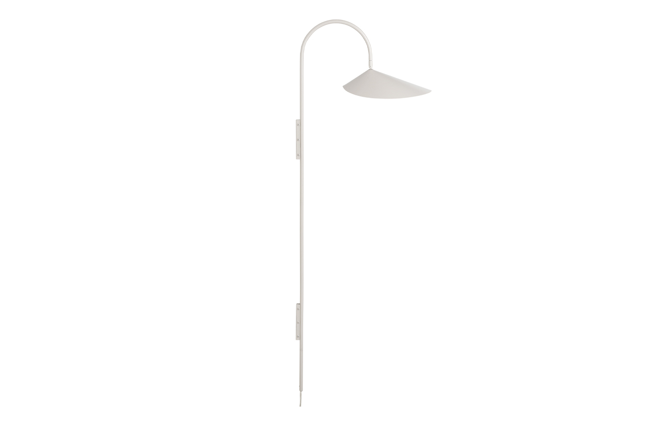 ARUM TALL Wall Lamp