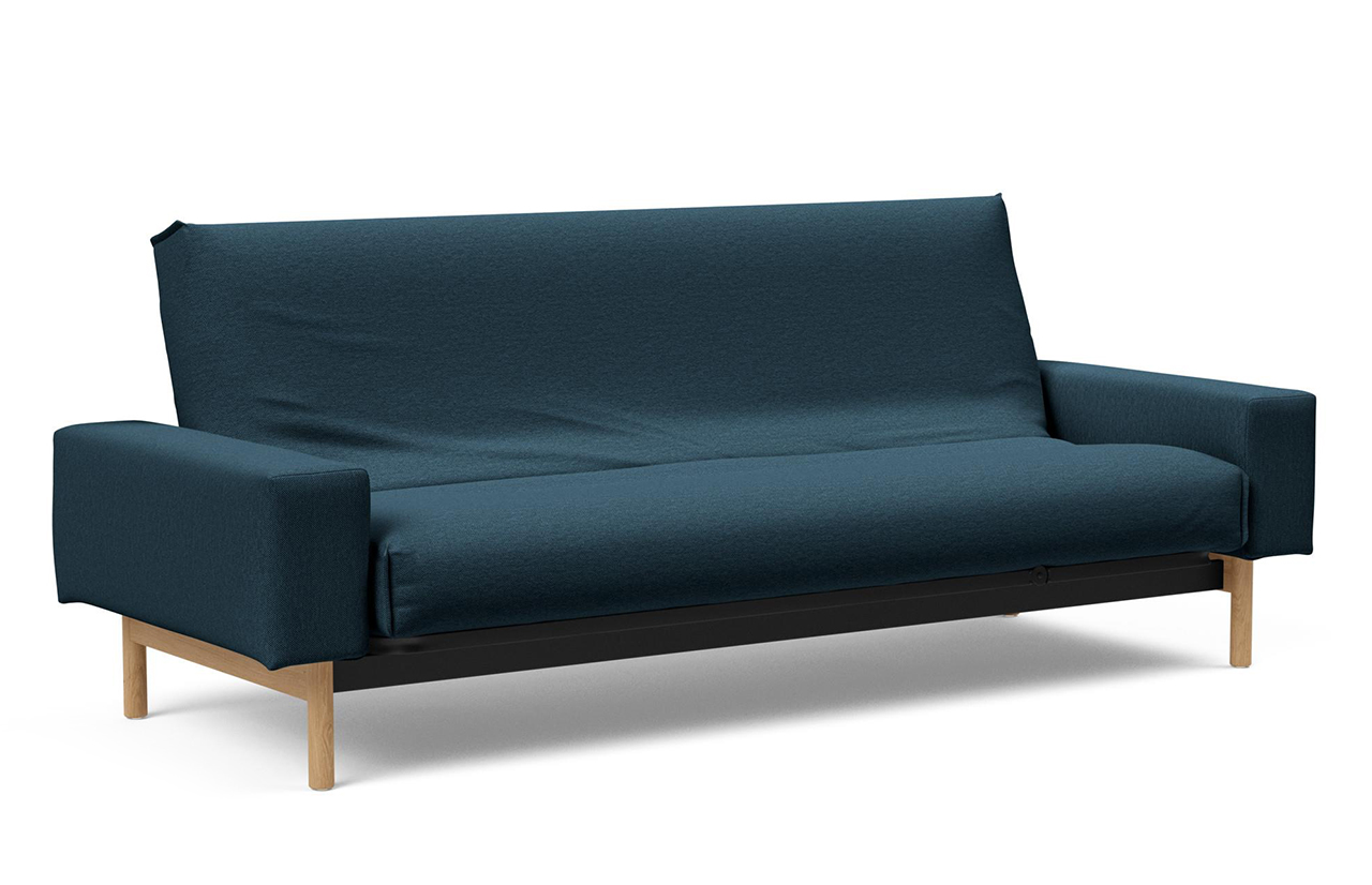 MIMER Sofa-bed with Removable Cover