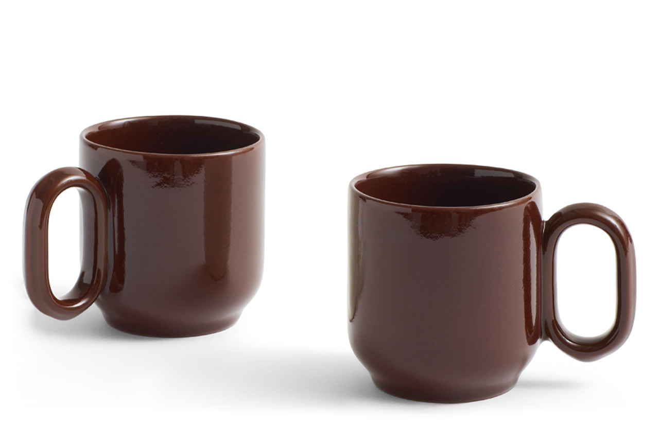 BARRO Mug Set, 2pcs.